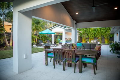 patio lights