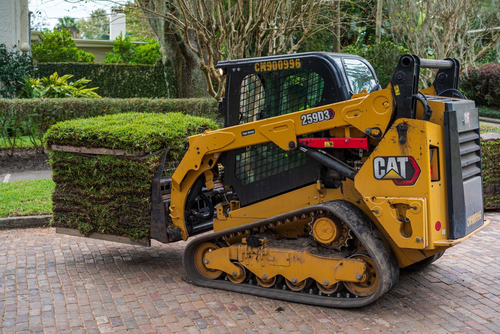 crew team sod installation equipment 6