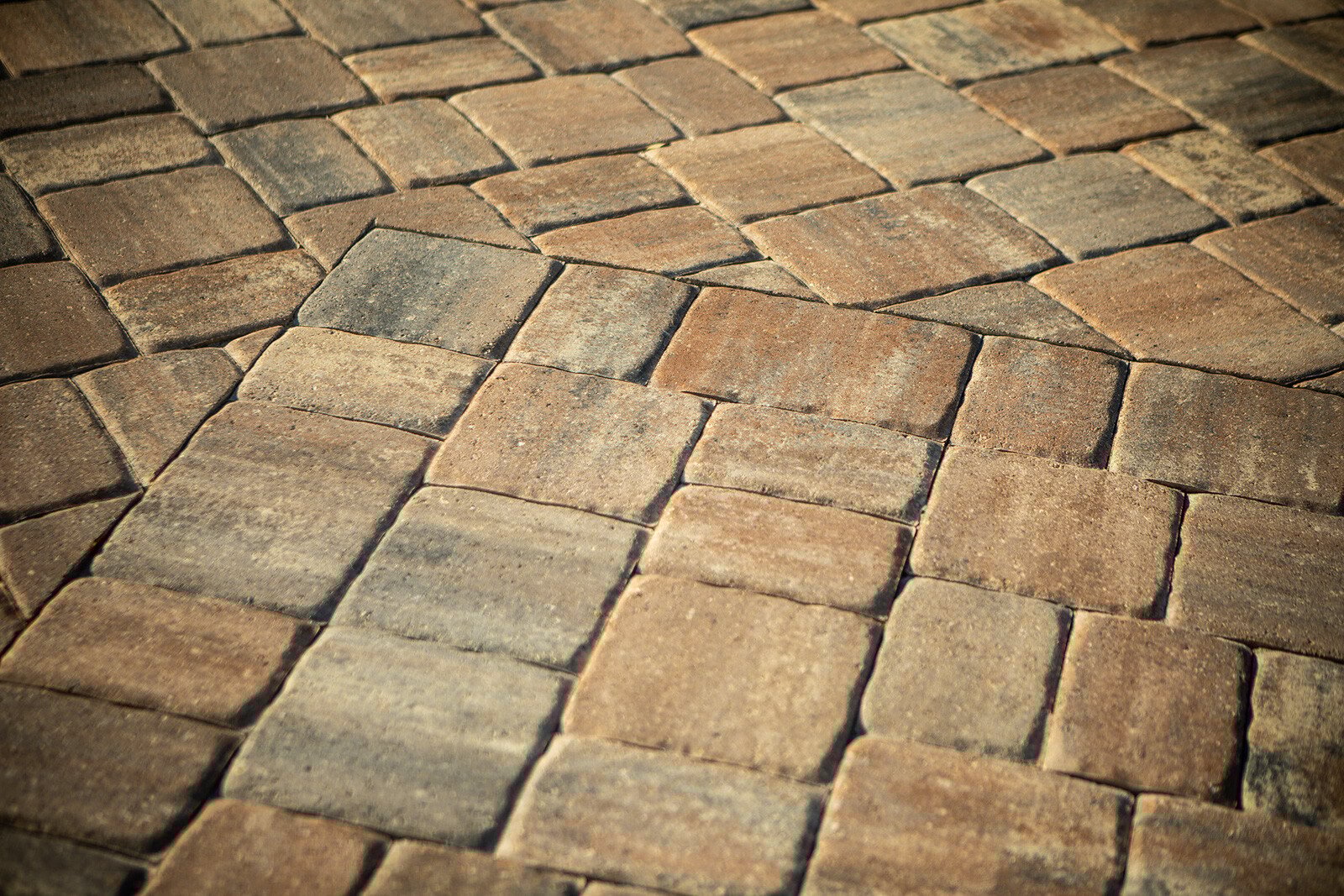 Paver Patios Considering Materials, Cost, and Patio Builders in