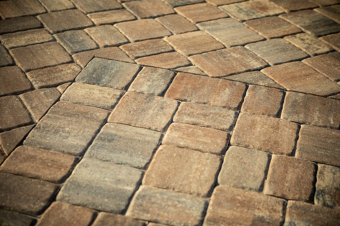 Paver example