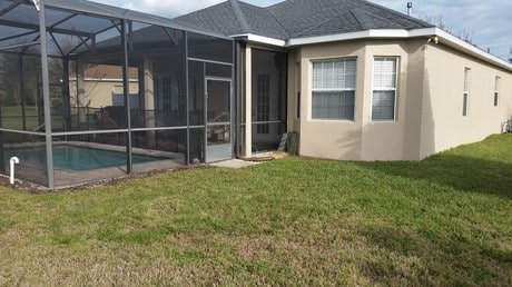 orlando landscape design