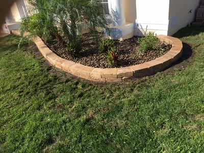 Orlando Landscape Design
