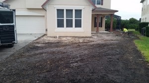orlando pavers
