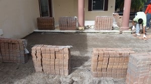 orlando pavers