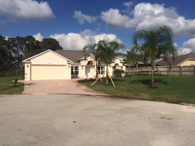 Orlando Landscape Design