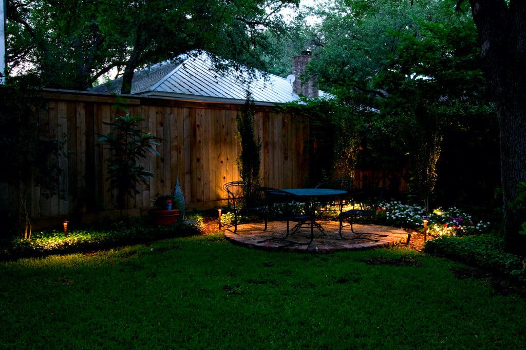 All About Landscape Lighting Ideas, Mistakes, Costs, & More