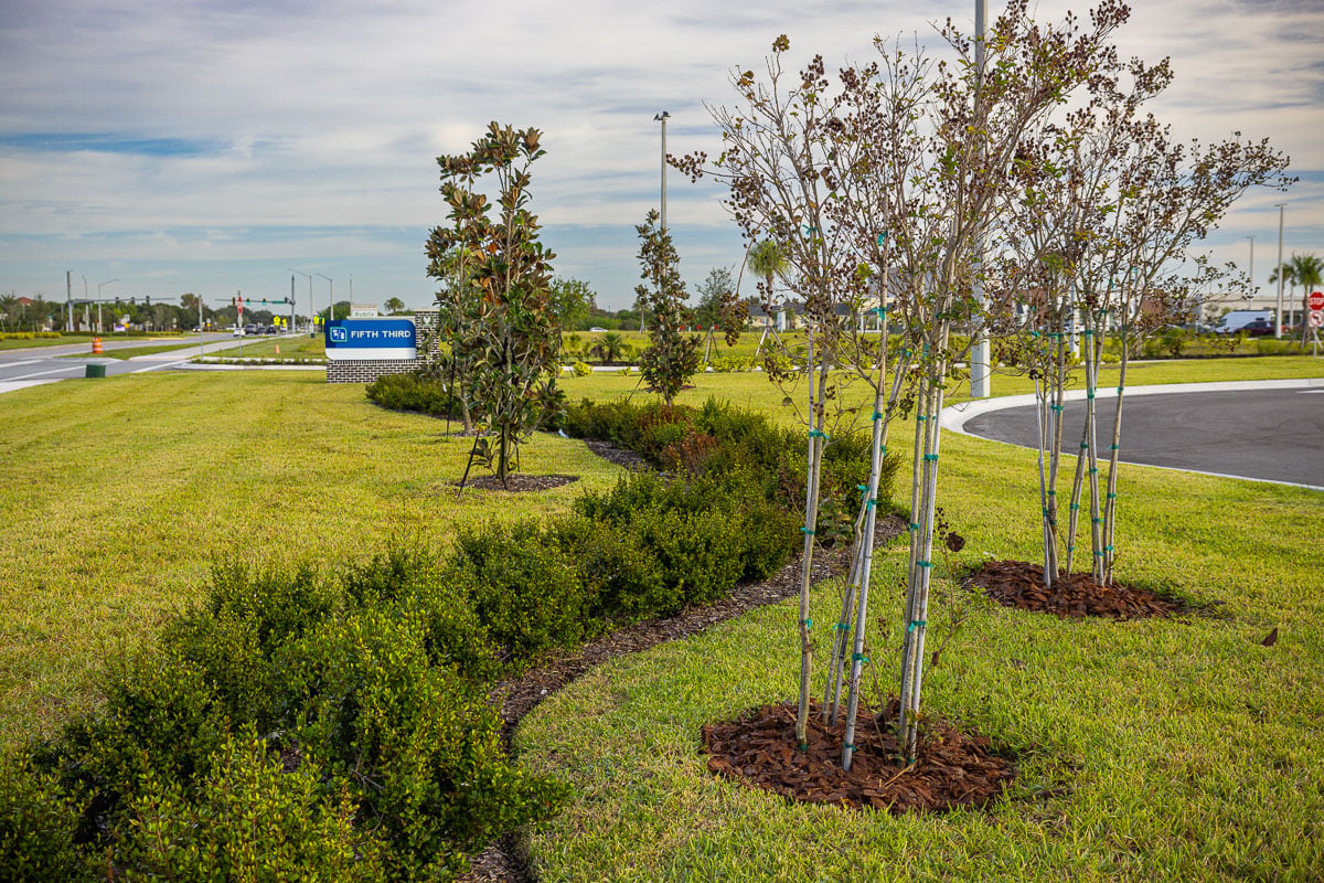 Prosource Landscape Thank You | Ground Source Landscape